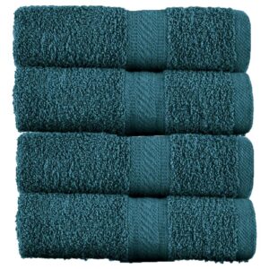 Sweet Needle 100% Luxus-Baumwolle Badetücher – Hotelqualität, sehr saugfähig, OEKO-TEX STANDARD 100, perfekt für Badezim