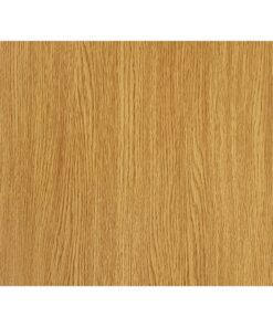 Klebefolie Möbel Eiche Natur 67,5x50cm | Holzoptik selbstklebend | Renovierung von Türen, Schränken und Regalen | Decora