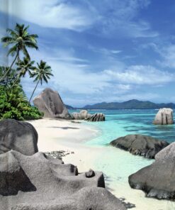 Buchkalender Style Beach 2024 - Büro-Kalender A5 - Cheftimer - Geschäftsmann - Büro - Planungsjahr - 352 Seiten - Blume