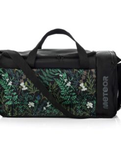 Meteor Sporttasche für Herren - Badetasche Kinder, 20-40L Reichstagstasche, Urlaubstasche, Fitness, Schoolbag, Kinderrie