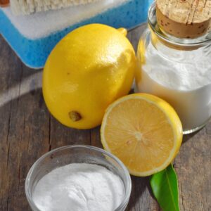 Lebensmittelqualität Zitronensäure E330 10 x 1 kg Entkarker