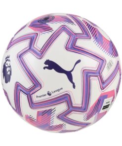 PUMA Unisex Orbita Pro Premier League Brilliance Fußball - Top Qualification FIFA® Quality Pro - Idealer Allrounder für