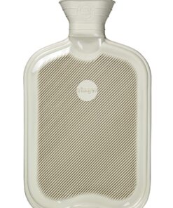 Sänger FSC Wärmflasche 2,0 Liter Weiß
