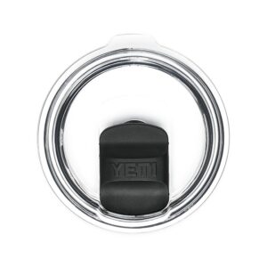 YETI Magslider-Deckel 20oz Schwarz