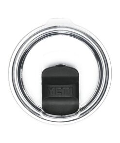 YETI Magslider-Deckel 20oz Schwarz