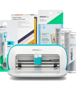 Cricut Joy Starter Bundle 2024