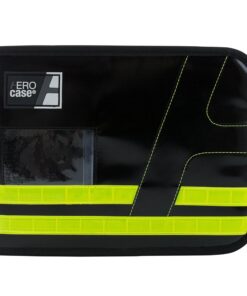 ORGAbag Schwarz Multi-Organizer DIN A5 Plane