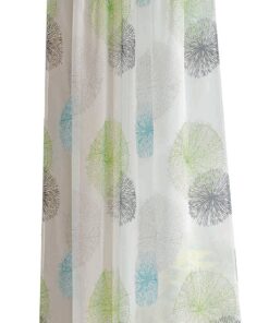 Home fashion Schlafmasken, Grün, 245 x 140 cm