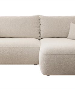 Selsey Sofa Ecksofa Schlafsofa Mit Stauraum Pflegeleicht Polyurethanschaum L Form