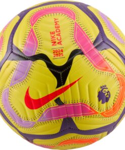 Nike Premier League Academy Fußball - Top-Spielzeug für Fußballfans -Ideal für Profikomputer - Perfekt für Trainings- un