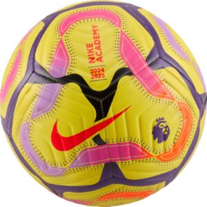 Nike Premier League Academy Fußball - Top-Spielzeug für Fußballfans -Ideal für Profikomputer - Perfekt für Trainings- un