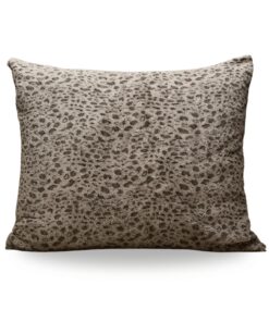 Zelesta Teddybed Kissenbezüge Set - Resistent und Hypoallergen - für Kinder und Erwachsene - ideal für Schlafzimmer und