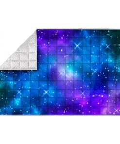 Solfres Gewichtsdecke für Kinder, 3,2 kg, ultraweich und gemütlich, ideal zur Beruhigung von Kindern und Jugendlichen