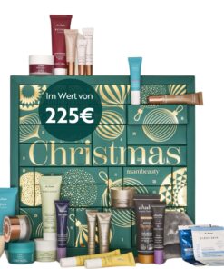M. Asam Asambeauty Adventskalender 2025 - Make-up Adventskalender mit 24 Beauty-Überraschungen | M. Asam Asambeauty Adv