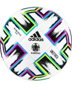 Adidas Unisex-Adult Uniforia Ball - Comfortable Fußballschuhe für Jungen und Mädchen - Fußball -größe 7