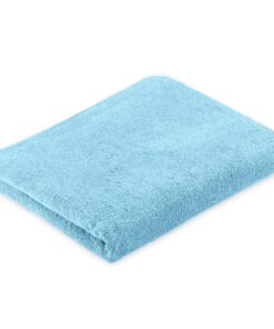 HOMELEVEL XXL Badehandtuch - 100% Baumwolle - Jumbo Größe OEKO-TEX Standard 100