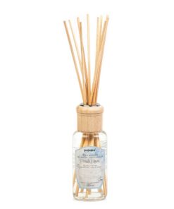 PAJOMA 62001 Raumduft Classic Line Fresh Linen - Parfümierter Raum neutralisiert Gerüche, 100 ml
