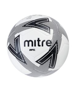 Mitre Impel Fußball für Professionals in der Trainingsaison | Mitre Impel Fußball mit Durlar-Technologie für Präcisions