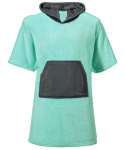 CelinaTex Happyfun Poncho - Wasserdichter Regenponcho für Festivals & Outdoor-Abenteuer