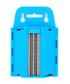 OX Pro 100 Pack Heavy Duty Knife Blades für Küchenassistenten | OX Pro 100 Pack Heavy Duty Knife Blades für Profis | OX