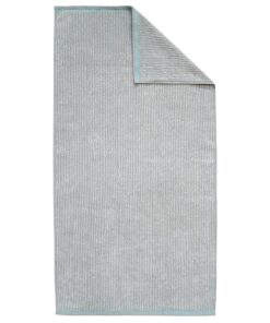 Dyckhoff 2er Handtücher Set Platin 50x100cm Panda