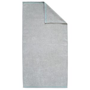 Dyckhoff 2er Handtücher Set Platin 50x100cm Panda