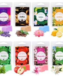 **Sojawachs Scentsy Duftwachs für Duftlampe - Hochzeiten, Geburtstage & Weihnachten** | **Scentsy Duftwachs Wax Melts f