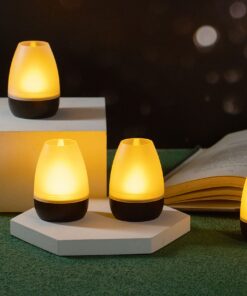 Northpoint LED Akku Lounge Lights ( Schwarz Matt) +_CoreKW_ +USAGEGRP_ +USAGESCEN_ +FEAT_ +specs_ +HotKW_ 1.