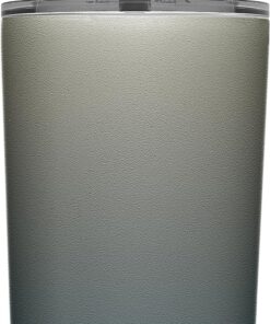 CAMELBAK Horizon vakuumisolierter Edelstahlbecher - Silberner Mintberg | Sporthochleistung | Ausdauersport | Sommersport