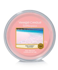 Yankee Candle Pink Sands Scenterpiece MeltCups für relaxante Atmosphäre im Zuhause