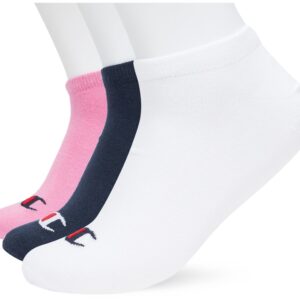 Champion UnisexSocken Langmaß Warmen Comfort Fit für Sport und Alltagsgebrauchpressão