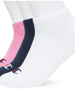 Champion UnisexSocken Langmaß Warmen Comfort Fit für Sport und Alltagsgebrauchpressão