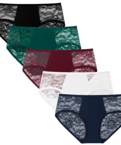 sexy lingerie unterhosen frauen weich pantys hipster ostech