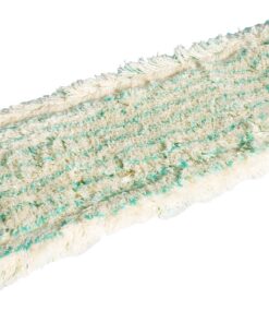 Sonty Parkettmop 2 Stück, geölten Parkett und Holzböden speziell, Profi 40cm Wischmop