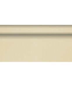 Papstar Tischdecke stoffähnlich Vlies "soft selection plus" - ideal für Champagnerparty undBuffet, 250 x 118 cm - #84936