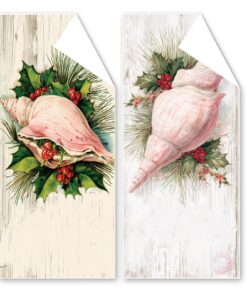 Strandtuch XXL 60x120 cm, Saugfähig Schnell Trocknend Für Strand und Camping (Rosa Muschel) G1-412 Strandtuch XXL 60x1