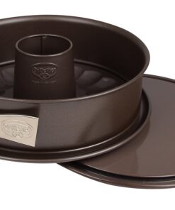 Dr. Oetker Springform Backform Back-Edition Antihaft-Beschichtung 28cm 3650ml