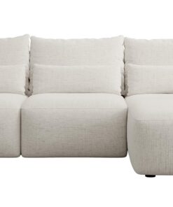 Selsey Sofa Eckcouch Schlafsofa Mit Stauraum Pflegeleicht Hydrophobe Chenille
