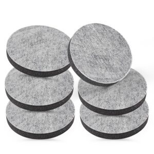ZoneKing Replacement Micro Disc Wasserfilterscheiben für Brita Fill and Go Wasserfilterflaschen und -karaffen, reduziere
