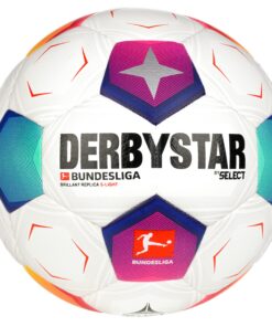 Derbystar Bundesliga Brillant Replica S-Light-football-Schuhe für Top-Spieler im Training und Spieltag | Derbystar Bund