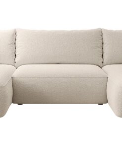 Selsey Sofa Ecksofa Schlafsofa Mit Stauraum Pflegeleicht Polyurethanschaum U Form