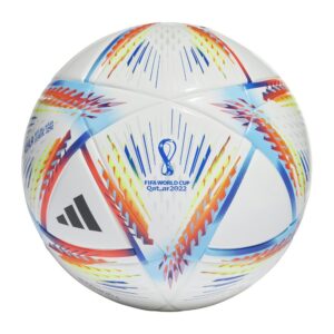 Adidas Unisex - Erwachsene Rihla LGE Ballspielhos invariant | Adidas Unisex - Erwachsene Rihla LGE Ballchengen robust |