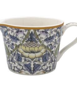 Leonardo Collection Lodden Krug William Morris - Stylischer Sahne- und Milchkannen für Zuhause und Büro | Ideal für Küch