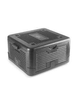 Lacor 66064 Thermobox Temperatur-Widerstand für Küche