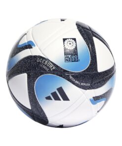 Adidas Oceaunz League Football Ball (Laminated) für Profis im Training | Adidas Oceaunz League Laminierte Fußballball z