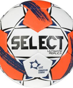 Replica EHF European League v25 Ball fuer professionelle Spielende im Training und Wettkampf