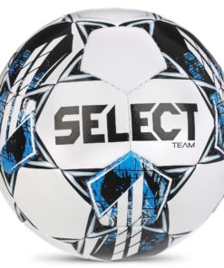 Team FIFA Basic V23 Ball | Frauen & Männer | Fußball | Weiß | 5 EU