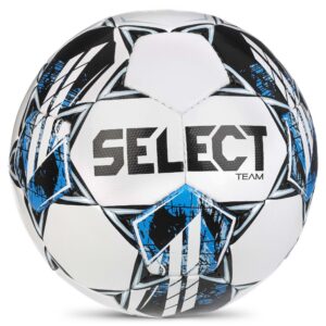 Team FIFA Basic V23 Ball | Frauen & Männer | Fußball | Weiß | 5 EU