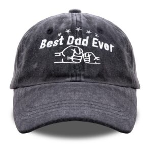 Belillpipi Geschenke zum 80 Geburtstag Mann, Basecap Herren Geschenkideen, Weihnachts Geschenk für Opa Papa