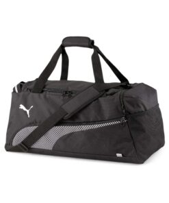 PUMA Uni Sporttasche für Jungs und Mädchen in verschiedenen Farben zur Schulkunden | PUMA Uni Sporttasche with Water-Re